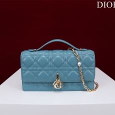 Christian Dior My Lady Bags